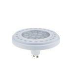   LED spot, AR111, GU10, 15W, 30°, semleges fehér fény - dimmelhető