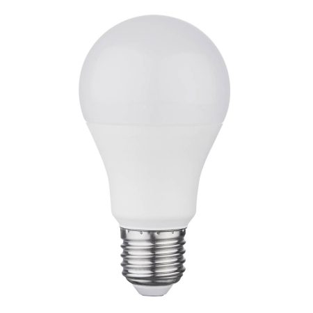 LED gömb, E27, A60, 11W, 1055LM, 230V, 4500K