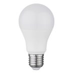 LED gömb, E27, A60, 11W, 1055LM, 230V, 2700K