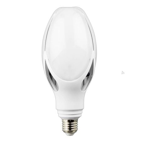 LED égő, E27, 40W, semleges fehér fény, RA>80 PF>0.9 - 2 ÉV GARANCIA