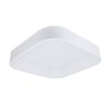 LED mennyezeti lámpa,38W,3000K,négyzet alakú, bézs LED mennyezeti lámpa,38W,3000K,négyzet alakú, bézs