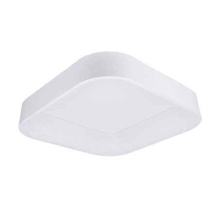 LED mennyezeti lámpa,38W,3000K,négyzet alakú, bézs