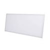 LED panel, 120*30, 45W, 230V, 3600LM, Fehér fény(PF>0.9) - 2 db/doboz