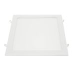   LED panel (modul), 25W, beépíthető, négyszögletes, semleges fehér fény
