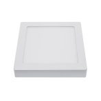   LED spotlámpa, 18W, falra szerelhető, négyszögletes, fehér fény,1440lm