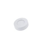 LED falra szerelhető LED panel, kerek, 6W, 450Lm, CCT színhőmérsékletet váltó LED falra szerelhető LED panel, kerek, 6W, 450Lm, CCT színhőmérsékletet váltó