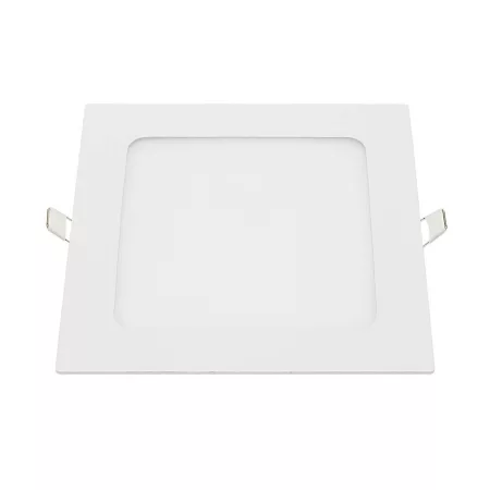 LED panel (modul), 24W, beépíthető, négyszögletes, fehér fény,1920lm