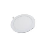   Beépíthető LED panel, kerek, 18W, 1450Lm, CCT színhőmérsékletet váltó