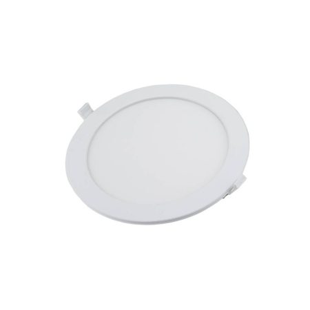 Beépíthető LED panel, kerek, 24W, 2150Lm, CCT színhőmérsékletet váltó