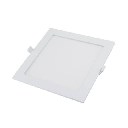 Beépíthető LED panel, négyszögletes, 24W, 2150Lm, CCT színhőmérsékletet váltó Beépíthető LED panel, négyszögletes, 24W, 2150Lm, CCT színhőmérsékletet váltó