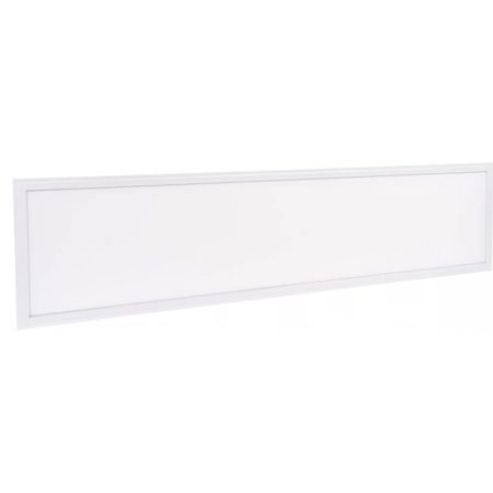 LED panel, 120*30, 36W, 230V, semleges fehér fény