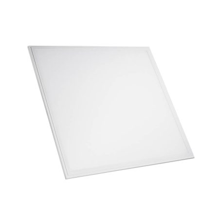 LED panel, 60*60, 40W, 230V,UGR<19 PF>0.9 RA>80 120Lm/W semleges fény