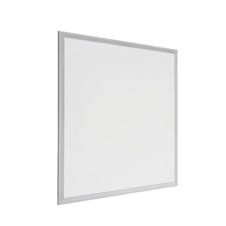 LED panel 60*60, 25W, 230V, Fehér fény, 3000LM(UGR<19,PF>0.95), TPB diffúzorral