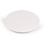   LED mennyzeti lámpa, 12W, 880LM,230V, IP20, 6000K - Matt búra