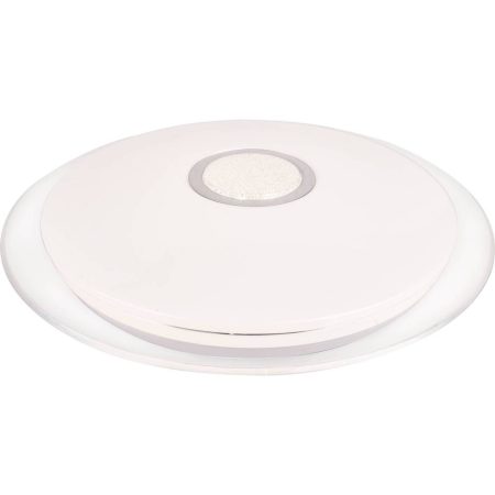 LED mennyezeti lámpa, 60W, 3600lm, 230V, IP20, CCT - Dimmelhető