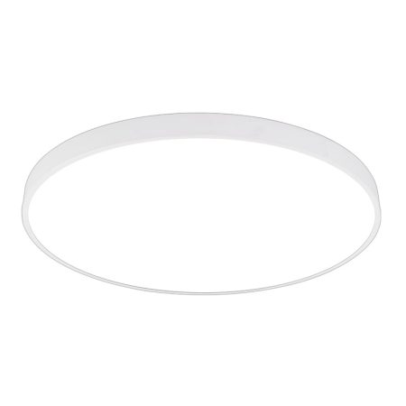 LED, beltéri dekor, felületre szerelhető lámpa, fehér ház, opál fedlap,18W,1350lm,230V,ø250*80mm - 4500K LED, beltéri dekor, felületre szerelhető lámpa, fehér ház, opál fedlap,18W,1350lm,230V,ø250*80mm - 4500K