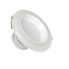 LED spotlámpa, 20W, dimmelhető, 3000-6000K, 120°