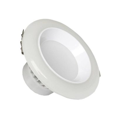 LED spotlámpa, 20W, dimmelhető, 3000-6000K, 120°