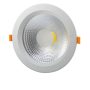   LED spotlámpa, 20W, AC220-240, 145°, semleges fehér fény - TÜV