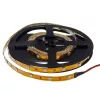 LED szalag, 5050, 30 SMD/m, nem vízálló, zöld fény