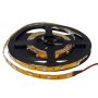 LED szalag, 5050, 30 SMD/m, nem vízálló, zöld fény