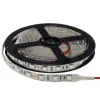 LED szalag, 5050, 60 SMD/m, nem vízálló, piros fény