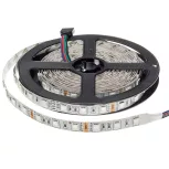 RGB bültéri LED szalagok - Professional edition