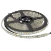 LED szalag, 5050, 60 SMD/m, vízálló, RGB