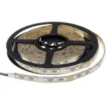 24 V RGB LED szalagok