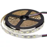 12 V RGB LED szalagok