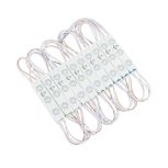 LED modulok és cikk-cakk szalagok