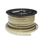 220V LED szalagok - IP65
