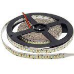 LED szalag, 2835, 12V, 204 SMD/m, nem vízálló, semleges fehér fény LED szalag, 2835, 12V, 204 SMD/m, nem vízálló, semleges fehér fény