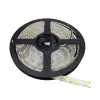 LED szalag, 5050, 60 SMD/m, vízálló, szilikon védőréteg, semleges fehér fény