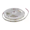 LED szalag 2835, 24V, 126LED/m, 10W/m, RA80,  5m/tekercs, 3000K - IP20