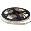 LED szalag, 3014, 120 SMD/m, nem vízálló, fehér fény
