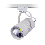 LED reflektor 25W, COB, fehér lámpatest, beltéri, fehér fény LED reflektor 25W, COB, fehér lámpatest, beltéri, fehér fény