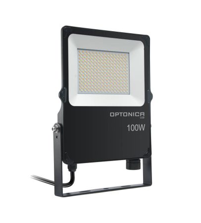 LED reflektor, 100W, 230V,SMD, IP66 100LM/W PF>0.9 - CCT