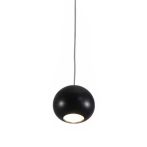   LED mágneses beltéri dekor gömb lámpa, 10W, DC48V, 800lm,4000K, ø85mm, 90º - M20/M35