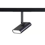   LED mágneses beltéri dekor lapos reflektor, 5W,DC48V,400lm,3000K,50º, 88x75mm - M20/M35