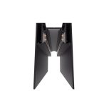 Mágneses LED sínrendszer és kiegészítők