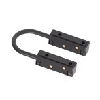   Vezetékes, hajlítható toldó LED mágneses sín rendszerhez