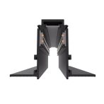   Mágneses sínrendszer, DC48V, beépíthető, 2 méter, 72*45*34mm - R20