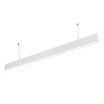 LED függesztett vonalvilágító, fehér, 40W, 230V, 6000K LED függesztett vonalvilágító, fehér, 40W, 230V, 6000K