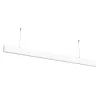 LED direkt-indirekt, lineáris világítás, nem sorolható, 50W, 230V, fehér - 4000K