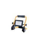 SMD kültéri akkumulátoros, -és kábeles állványos reflektorok - IP44/IP65