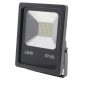   LED reflektor 20W, SMD, kültéri, semleges fehér fény - IP65
