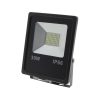LED reflektor 30W, SMD, kültéri, semleges fehér fény - IP65