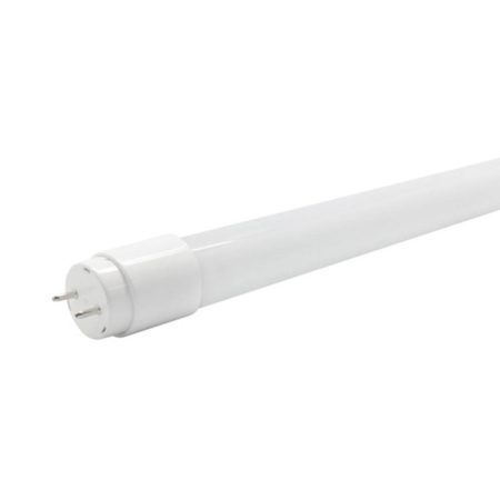 LED fénycső, T8, 60 cm, 7W, 230V, 1140LM, 270°, semleges fehér fény CRI>80