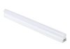 LED fénycső, T5, 31 cm, 4W, 230V, műanyag ház, semleges fehér fény